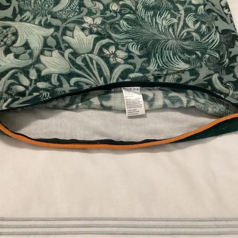 Anthropologie rare silk